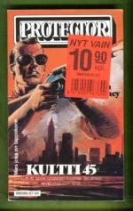 Protector 4 - Kultti 45