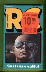 R.C. 8 - Saatanan valitut