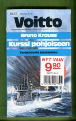 Voitto-kirjat 116 - Kurssi pohjoiseen