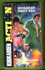 Kuukauden action 3 - Kuoleman oikea käsi