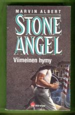 Stone Angel 5 - Viimeinen hymy