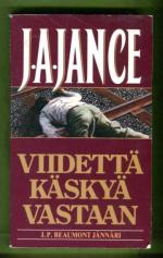 J. P. Beaumont jännäri 4 - Viidettä käskys vastaan