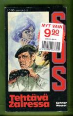 SOS 12 - Tehtävä Zairessa