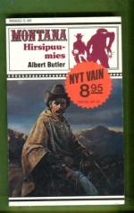 Montana 166 - Hirsipuumies