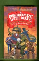A Disagreement With Death
