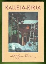 Kallela-kirja - Iltapuhdejutelmia