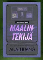 Gods of the Game 1 - Maalintekijä