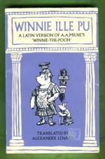 Winnie ille Pu