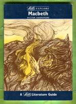 Letts Explore - William Shakespeare: Macbeth