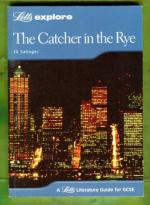 Letts Explore - J. D. Salinger: The Cather in the Rye