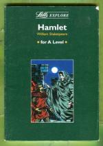 Letts Explore - William Shakespeare: Hamlet