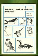 Kemin-Tornion seudun linnusto
