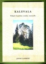 Kalevala Pohjois-Laatokan seudun murteella