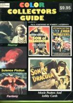 Color Collectors's Guide No. 1 (Winter 1990)