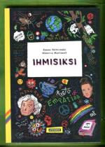 Ihmisiksi