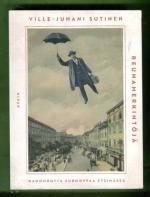 Reunamerkintöjä - Kadonnutta Eurooppaa etsimässä