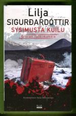 Sysimusta Kuilu