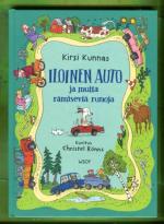 Iloinen auto ja muita rämiseviä runoja