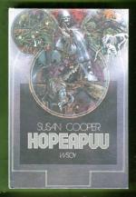 Pimeä nousee 5 - Hopeapuu