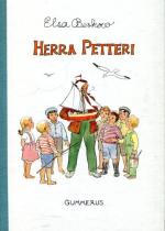 Herra Petteri