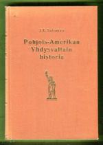 Pohjois-Amerikan Yhdysvaltain historia