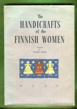 Handicrafts of the Finnish Women