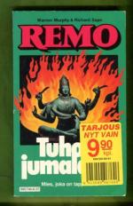 Remo 57 - Tuhon jumalatar