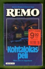 Remo 60 - Kohtalokas peli