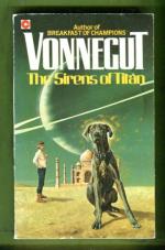 The Sirens of Titan