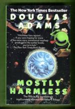 Mostly Harmless