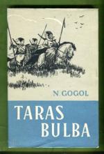 Taras Bulba (englanninkielinen)
