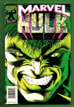 Marvel 4/93 - Hulk