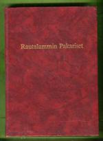 Rautalammin Pakariset