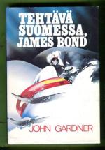 Tehtävä Suomessa, James Bond