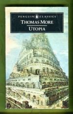 Utopia (englanninkielinen)