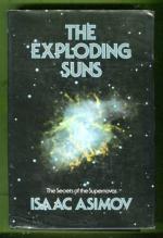 The Exploding Suns - The Secrets of the Supernovas