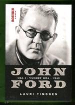 John Ford 1 - Vuodet 1894-1949