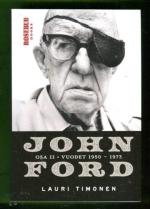 John Ford 2 - Vuodet 1950-1973
