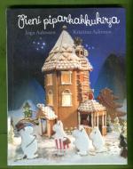 Pieni piparkakkukirja