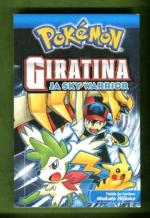 Pokémon - Giratina ja Sky Warrior