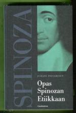Opas Spinozan Etiikkaan