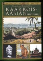 Kaakkoisaasian historia