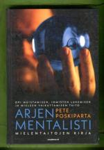 Arjen mentalisti - Mielentaitojen kirja