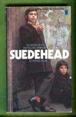 Suedehead