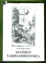 Suomen varhaishistoria - Tornion kongressi 14.-16.6.1991
