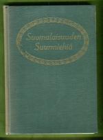 Suomalaisuuden suurmiehiä 1 - Agricola, Juslenius, Arwidsson, Juteini, Gottlund