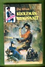 Clay Allison 6/89 - Kuoleman kumppanit