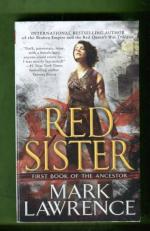 Ancestor 1 - Red Sister