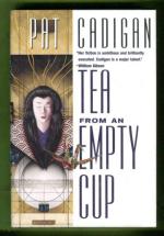 Tea from an Empty Cup