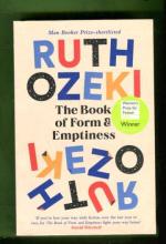 The Book of Form & Emptiness